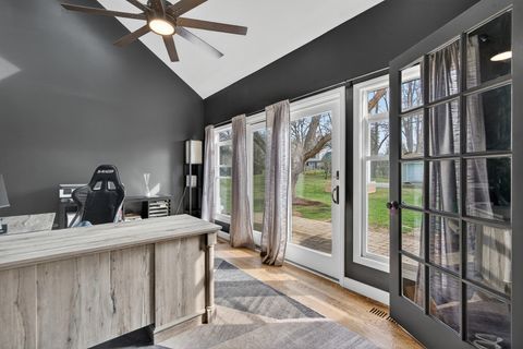 Tiny photo for 2970 Kingston Drive, Island Lake, IL 60042 (MLS # 12619646)