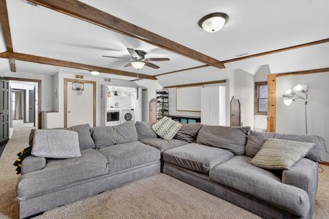 Tiny photo for 2970 Kingston Drive, Island Lake, IL 60042 (MLS # 12619646)