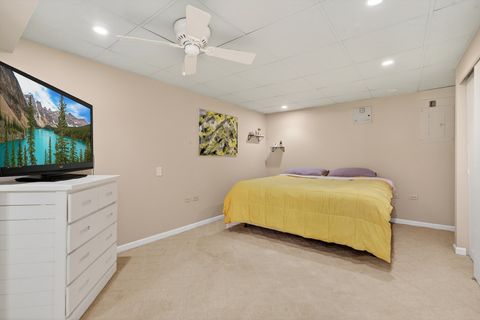 Tiny photo for 2970 Kingston Drive, Island Lake, IL 60042 (MLS # 12619646)