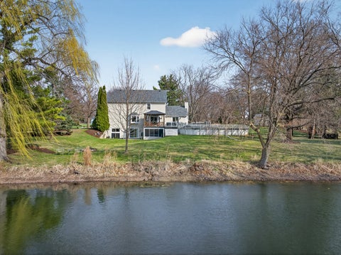 Tiny photo for 2970 Kingston Drive, Island Lake, IL 60042 (MLS # 12619646)