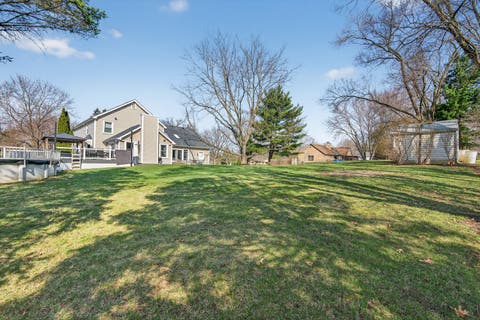 Tiny photo for 2970 Kingston Drive, Island Lake, IL 60042 (MLS # 12619646)