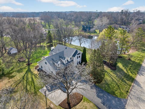 Tiny photo for 2970 Kingston Drive, Island Lake, IL 60042 (MLS # 12619646)