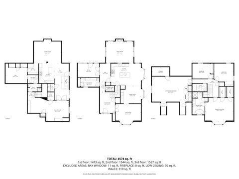 Tiny photo for 2970 Kingston Drive, Island Lake, IL 60042 (MLS # 12619646)