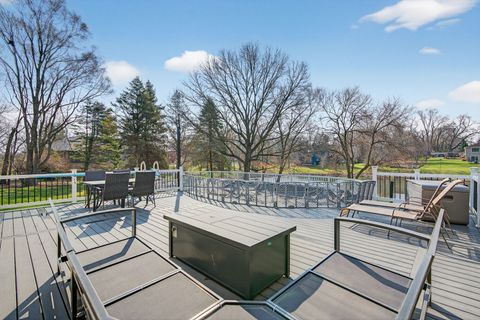 Tiny photo for 2970 Kingston Drive, Island Lake, IL 60042 (MLS # 12619646)