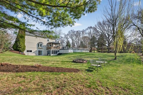 Tiny photo for 2970 Kingston Drive, Island Lake, IL 60042 (MLS # 12619646)