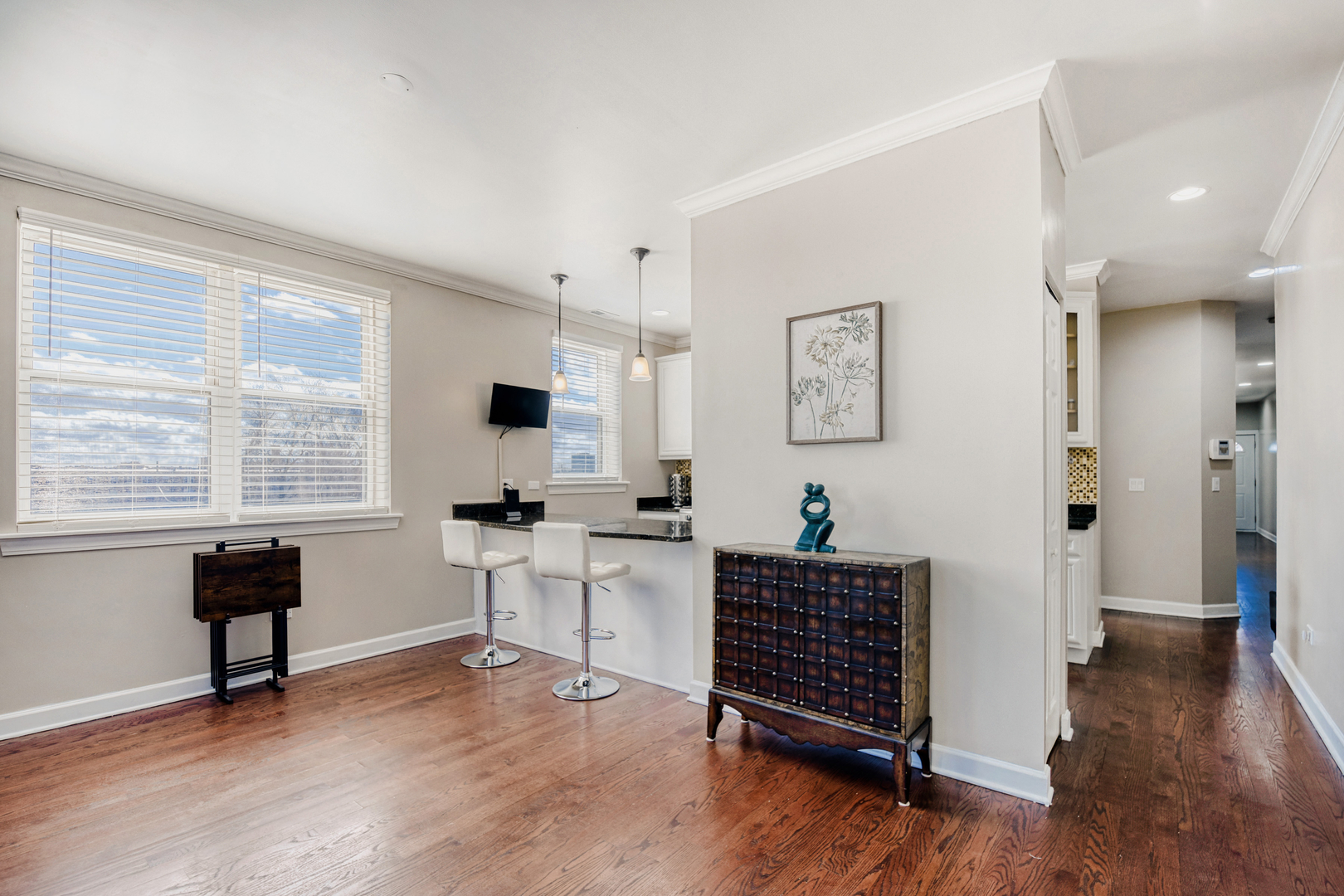 4248 S Drexel Boulevard 3S