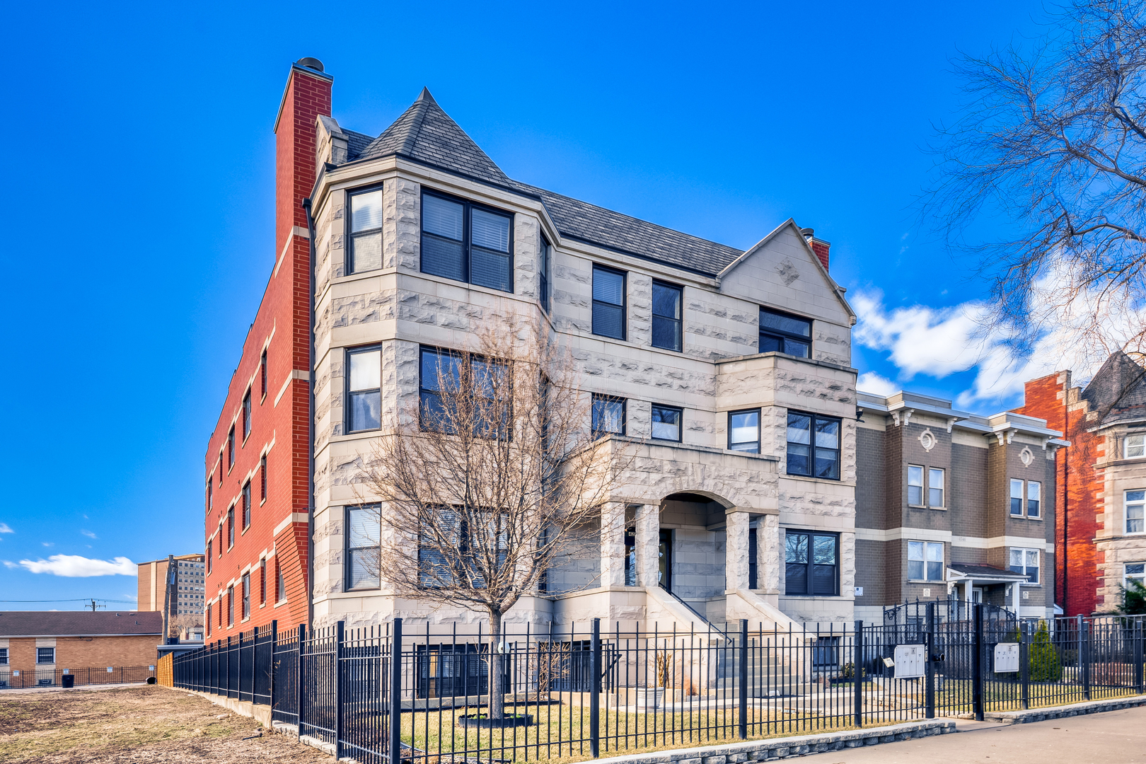 4248 S Drexel Boulevard 3S