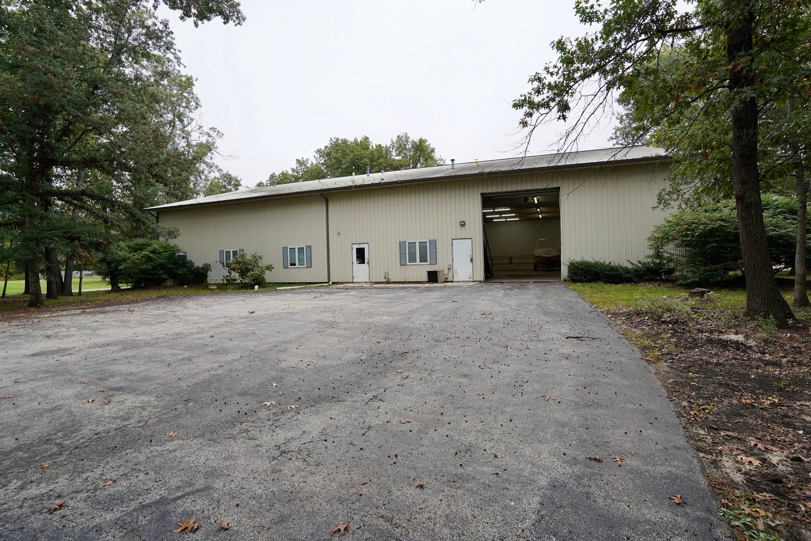 601 Davy Lane
