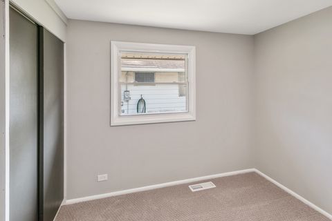 Tiny photo for 15332 Dante Avenue, Dolton, IL 60419 (MLS # 12497581)