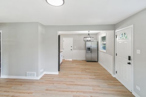 Tiny photo for 15332 Dante Avenue, Dolton, IL 60419 (MLS # 12497581)