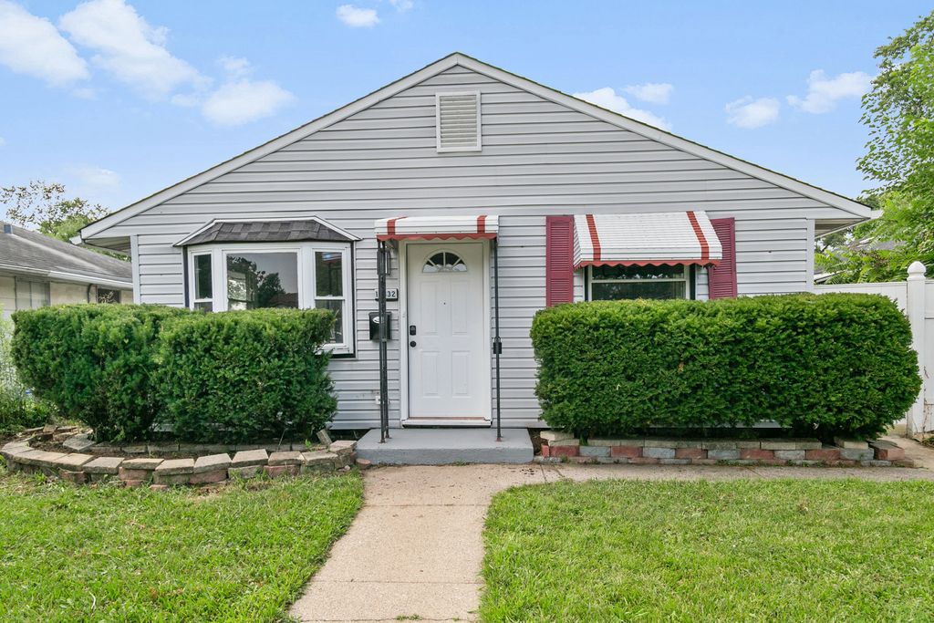 Photo for 15332 Dante Avenue, Dolton, IL 60419 (MLS # 12497581)