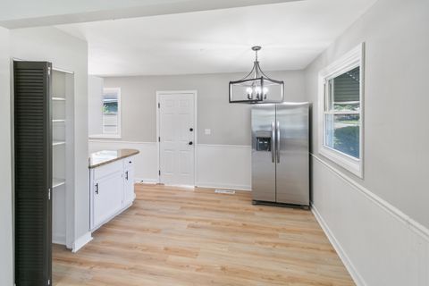 Tiny photo for 15332 Dante Avenue, Dolton, IL 60419 (MLS # 12497581)