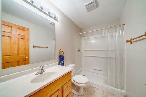 Tiny photo for 912 N Oak Creek Drive, Genoa, IL 60135 (MLS # 12618861)