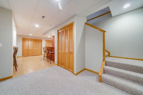 Tiny photo for 912 N Oak Creek Drive, Genoa, IL 60135 (MLS # 12618861)