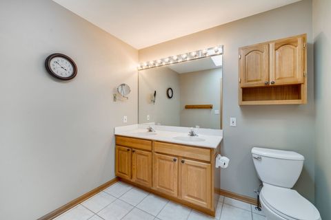 Tiny photo for 912 N Oak Creek Drive, Genoa, IL 60135 (MLS # 12618861)