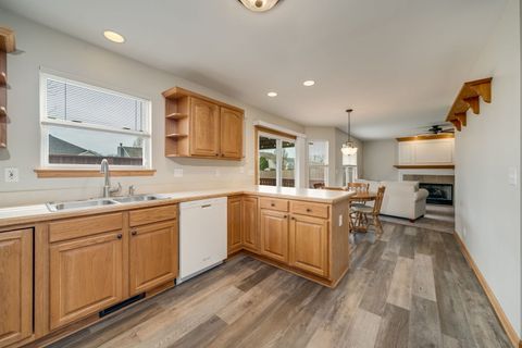 Tiny photo for 912 N Oak Creek Drive, Genoa, IL 60135 (MLS # 12618861)