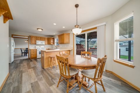 Tiny photo for 912 N Oak Creek Drive, Genoa, IL 60135 (MLS # 12618861)