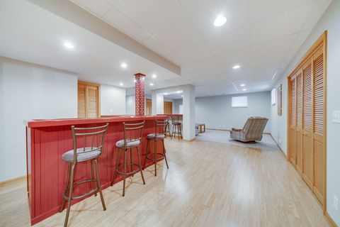 Tiny photo for 912 N Oak Creek Drive, Genoa, IL 60135 (MLS # 12618861)