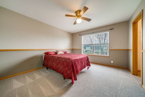 Tiny photo for 912 N Oak Creek Drive, Genoa, IL 60135 (MLS # 12618861)