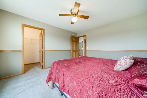 Tiny photo for 912 N Oak Creek Drive, Genoa, IL 60135 (MLS # 12618861)