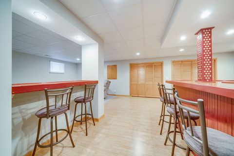 Tiny photo for 912 N Oak Creek Drive, Genoa, IL 60135 (MLS # 12618861)