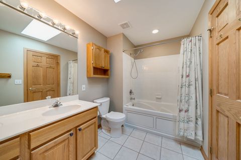 Tiny photo for 912 N Oak Creek Drive, Genoa, IL 60135 (MLS # 12618861)