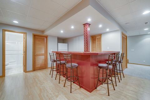 Tiny photo for 912 N Oak Creek Drive, Genoa, IL 60135 (MLS # 12618861)