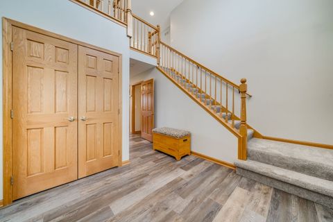 Tiny photo for 912 N Oak Creek Drive, Genoa, IL 60135 (MLS # 12618861)