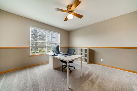 Tiny photo for 912 N Oak Creek Drive, Genoa, IL 60135 (MLS # 12618861)