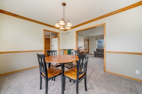 Tiny photo for 912 N Oak Creek Drive, Genoa, IL 60135 (MLS # 12618861)