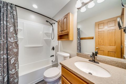 Tiny photo for 912 N Oak Creek Drive, Genoa, IL 60135 (MLS # 12618861)