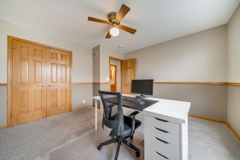 Tiny photo for 912 N Oak Creek Drive, Genoa, IL 60135 (MLS # 12618861)