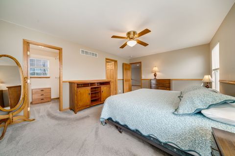 Tiny photo for 912 N Oak Creek Drive, Genoa, IL 60135 (MLS # 12618861)