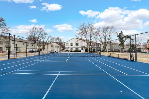 Tiny photo for 1120 Mount Vernon Court #C, Wheaton, IL 60189 (MLS # 12582244)