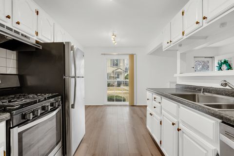 Tiny photo for 1120 Mount Vernon Court #C, Wheaton, IL 60189 (MLS # 12582244)