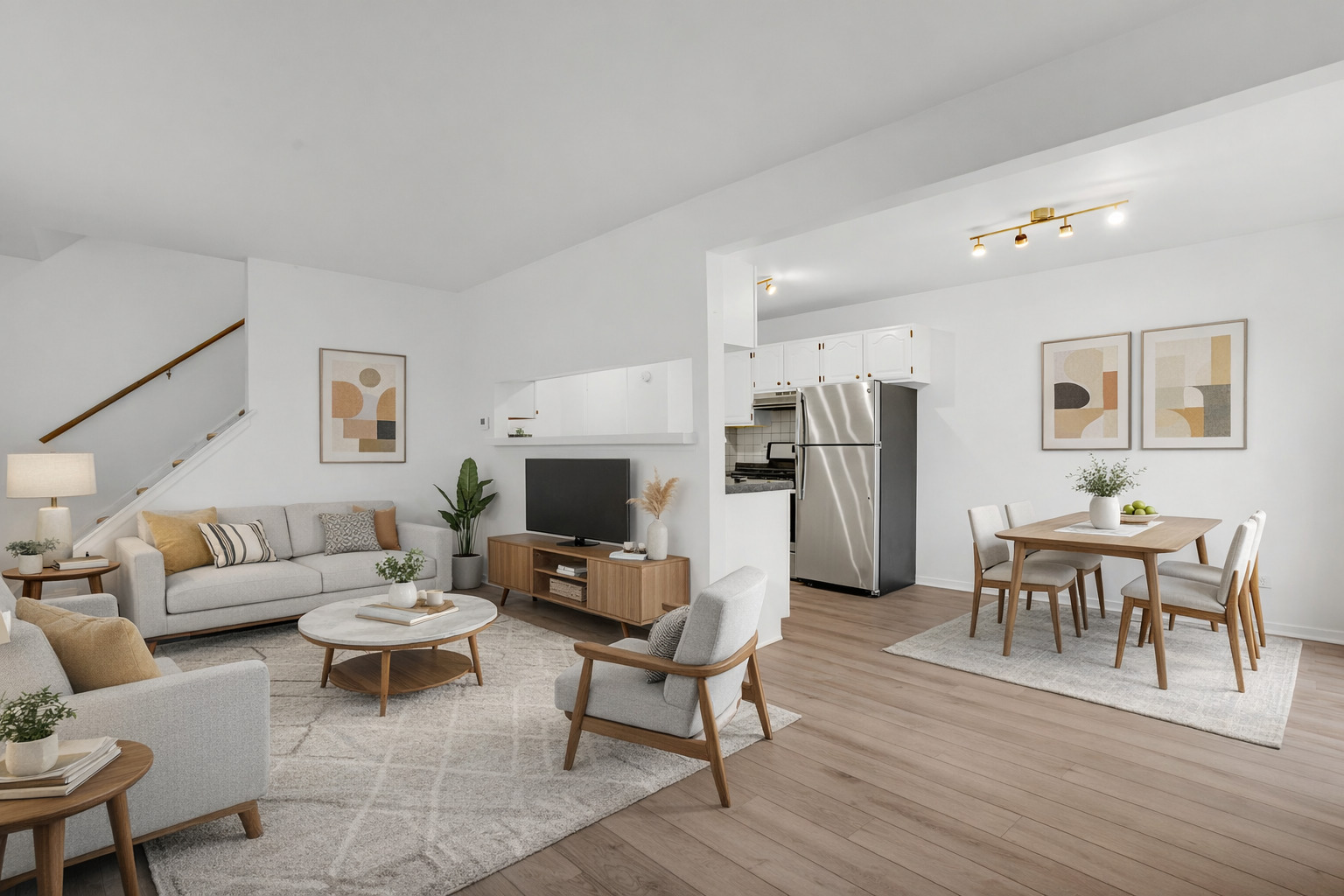 1120 Mount Vernon Court C