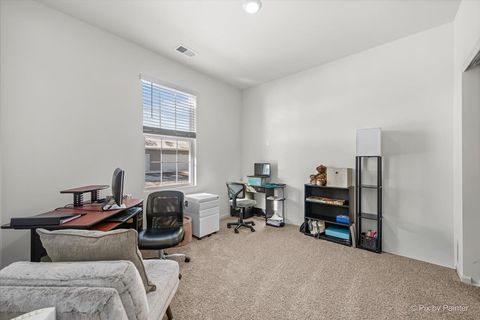 Tiny photo for 6302 Maple Glen Drive #3081, Wonder Lake, IL 60097 (MLS # 12580334)