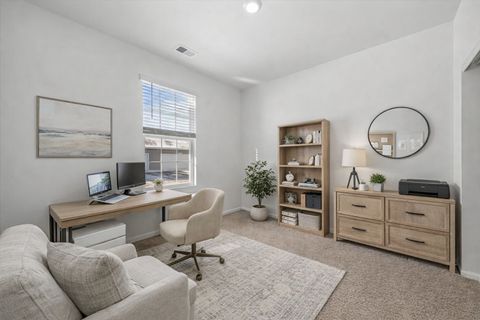 Tiny photo for 6302 Maple Glen Drive #3081, Wonder Lake, IL 60097 (MLS # 12580334)