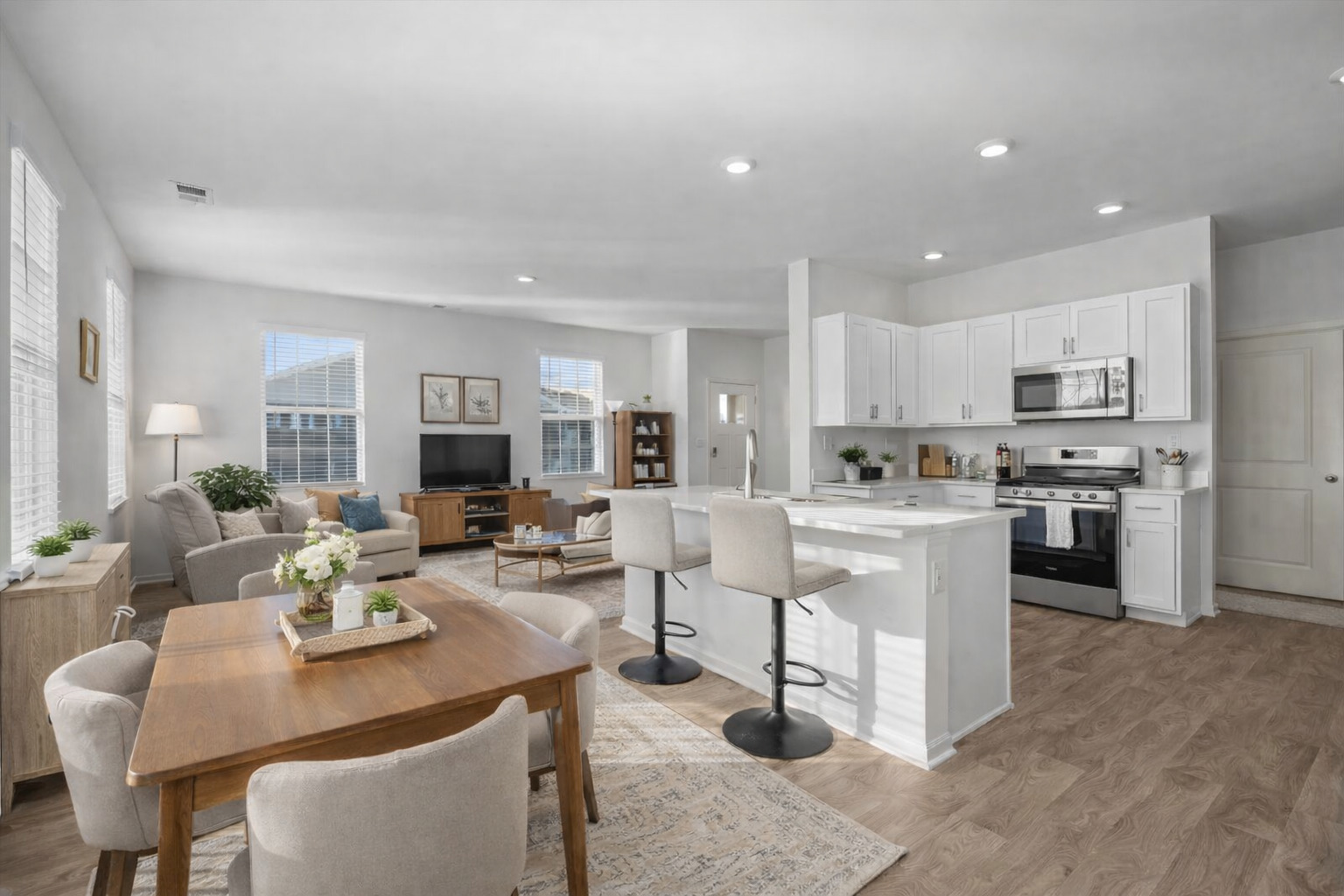 6302 Maple Glen Drive 3081