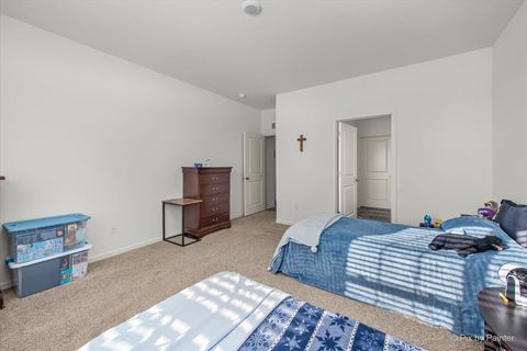 Tiny photo for 6302 Maple Glen Drive #3081, Wonder Lake, IL 60097 (MLS # 12580334)