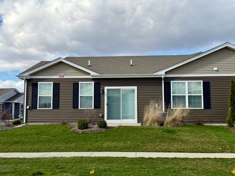 Tiny photo for 6302 Maple Glen Drive #3081, Wonder Lake, IL 60097 (MLS # 12580334)