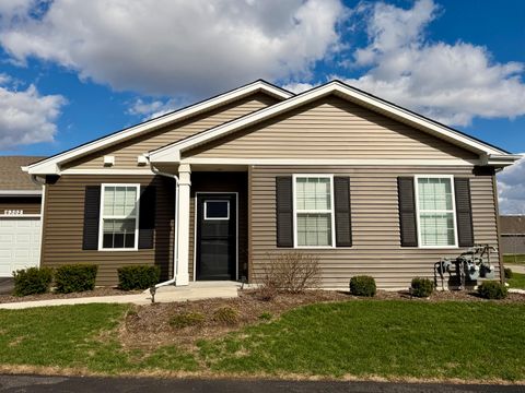 Tiny photo for 6302 Maple Glen Drive #3081, Wonder Lake, IL 60097 (MLS # 12580334)