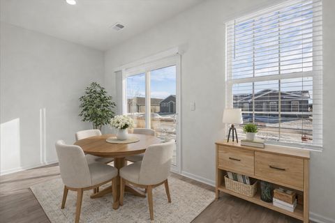 Tiny photo for 6302 Maple Glen Drive #3081, Wonder Lake, IL 60097 (MLS # 12580334)