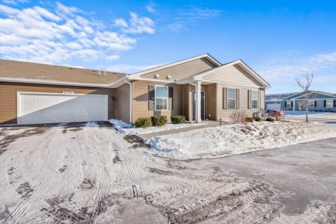 6302 Maple Glen Drive 3081 Wonder Lake IL 60097