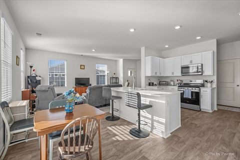 Tiny photo for 6302 Maple Glen Drive #3081, Wonder Lake, IL 60097 (MLS # 12580334)