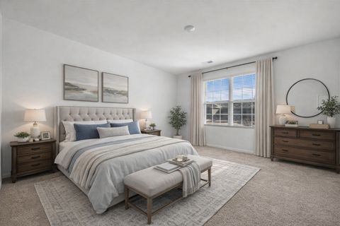 Tiny photo for 6302 Maple Glen Drive #3081, Wonder Lake, IL 60097 (MLS # 12580334)