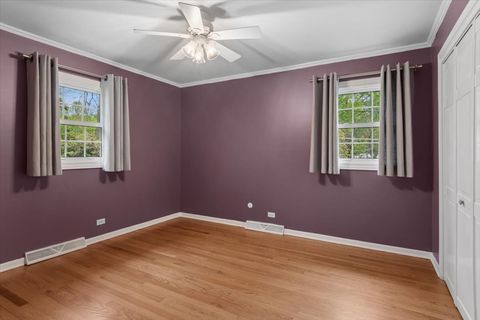 Tiny photo for 1232 Laurel Lane, Naperville, IL 60540 (MLS # 12634060)