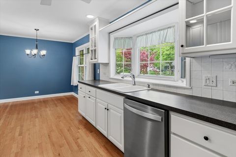 Tiny photo for 1232 Laurel Lane, Naperville, IL 60540 (MLS # 12634060)