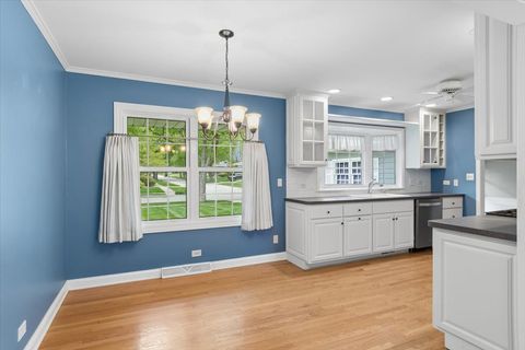Tiny photo for 1232 Laurel Lane, Naperville, IL 60540 (MLS # 12634060)