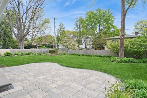 Tiny photo for 1232 Laurel Lane, Naperville, IL 60540 (MLS # 12634060)